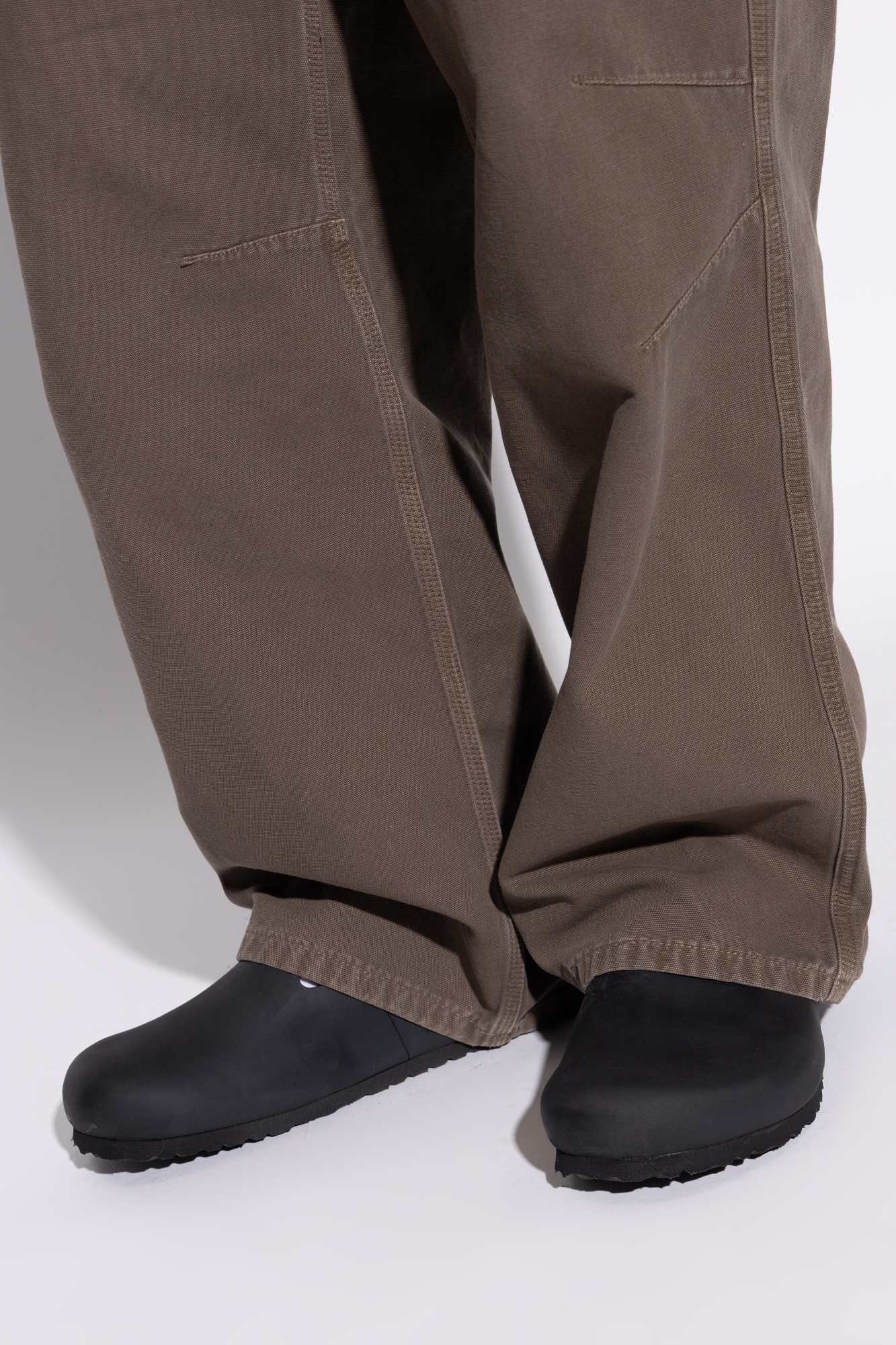 Birkenstock 'London BS' shoes | Men's | Vitkac